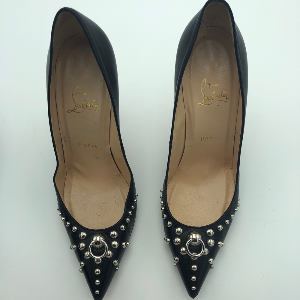 Christian Louboutin sz 40